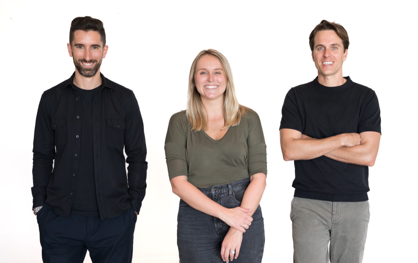 The focal team